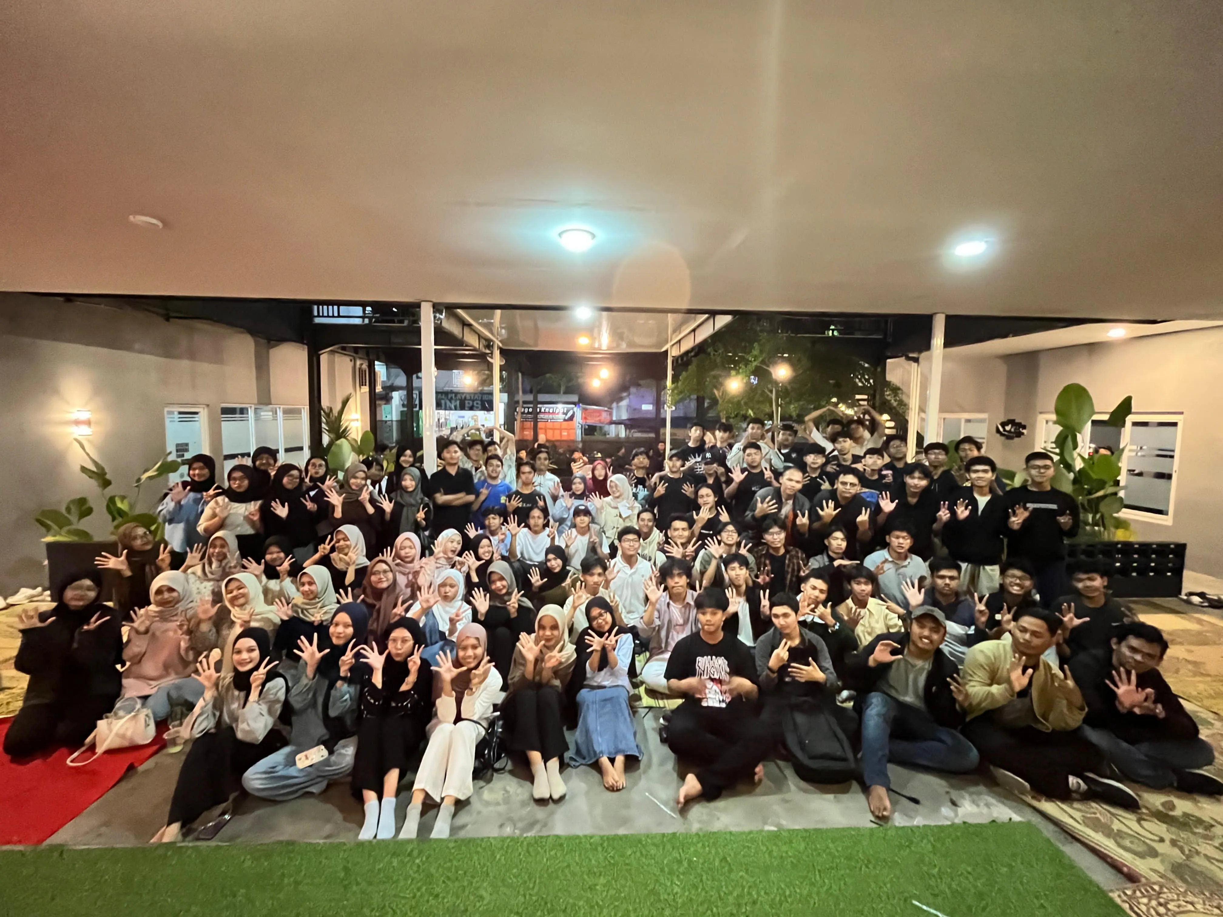 Gathering Informatika 2025