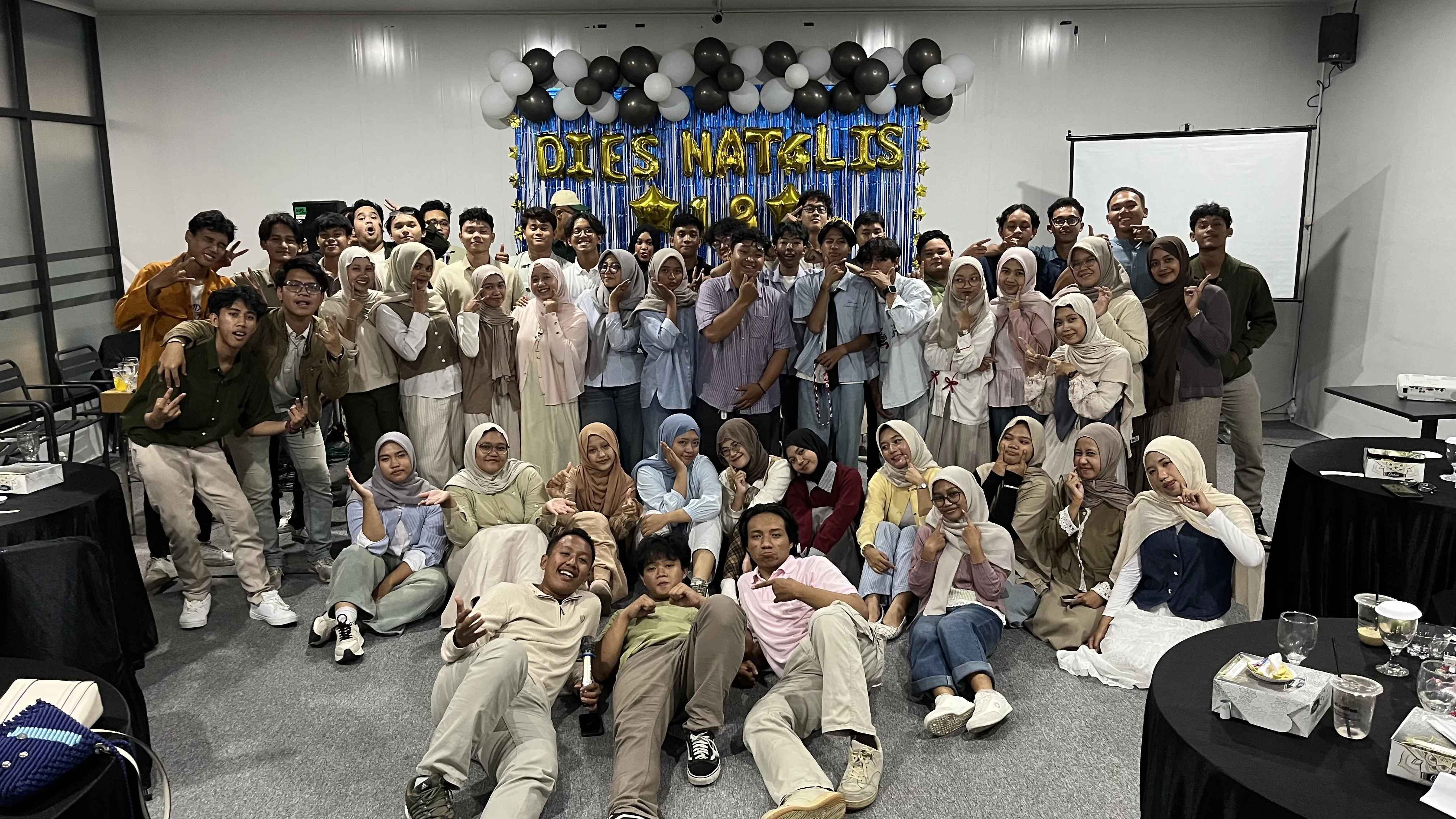 Dies Natalis HIMATIF FKI UMS ke-18